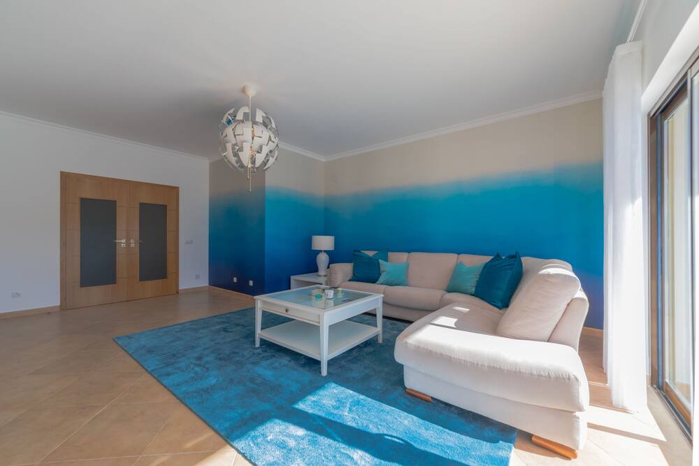 Photo of Livingroom in Sao Bartolomeu de Messines