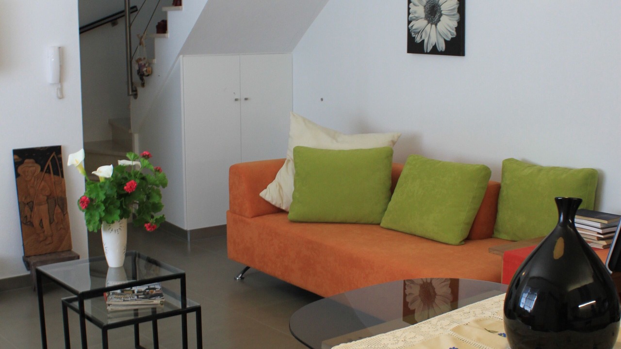Photo of Livingroom in Serra da Pescaria