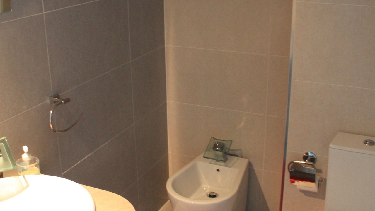 Photo of Bathroom in Serra da Pescaria