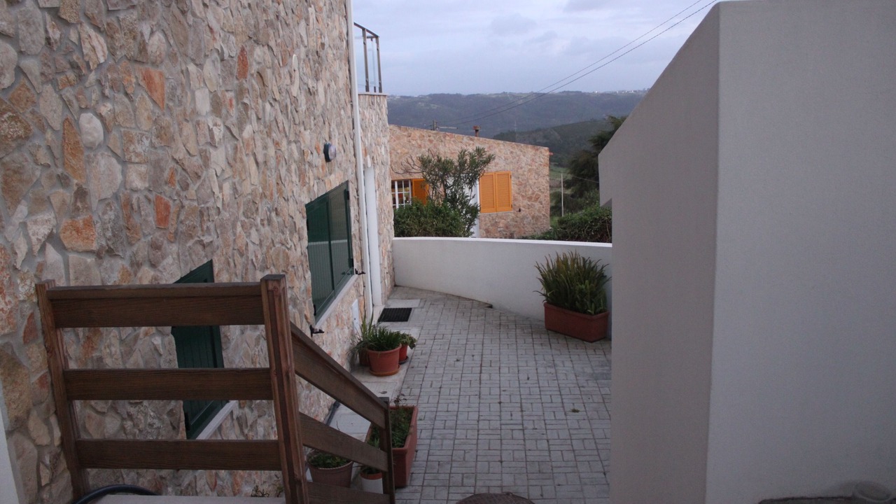 Photo of Outdoor in Serra da Pescaria