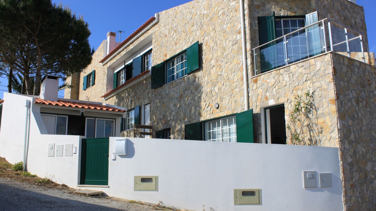 Photo of Outdoor in Serra da Pescaria