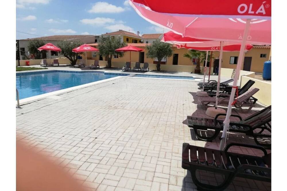 Photo of Outdoor in Aldeia dos Palheiros