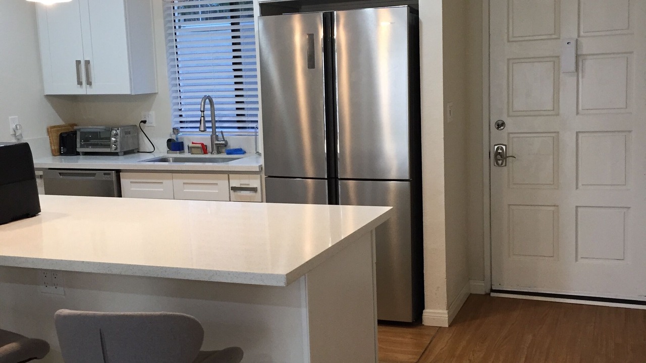 Photo of Kitchen in Downtown