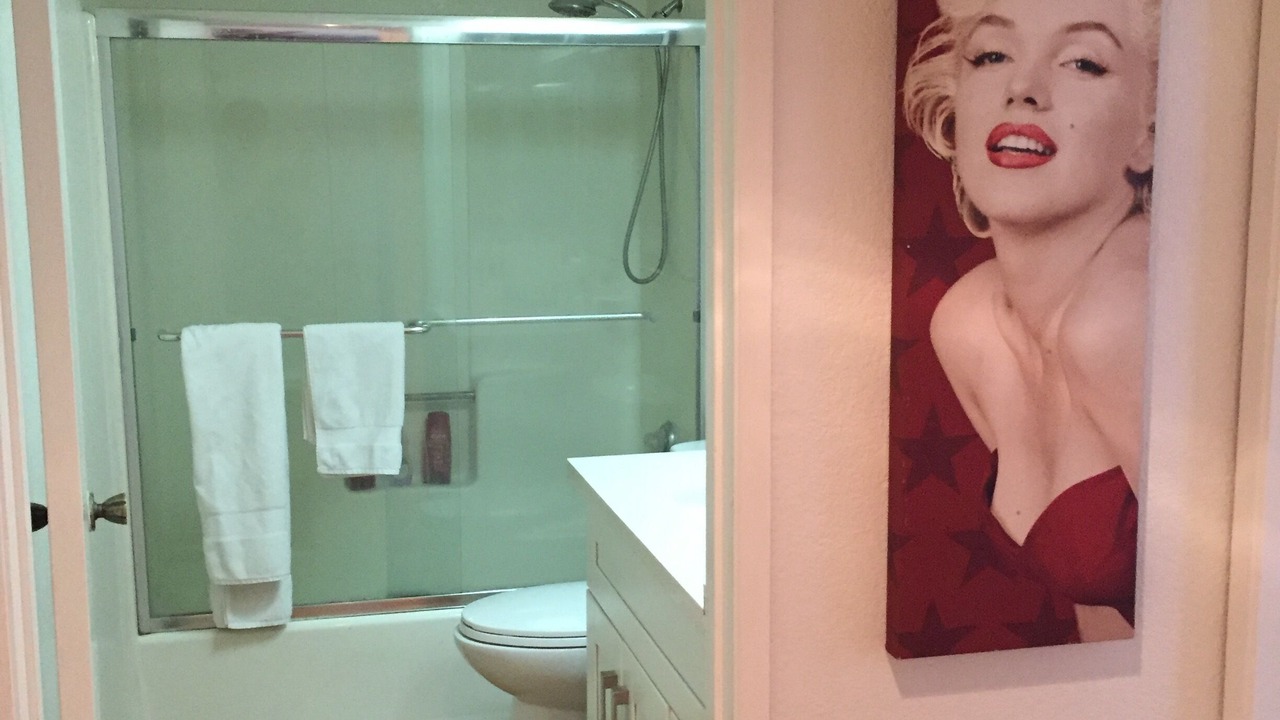 Photo of Bathroom in Downtown