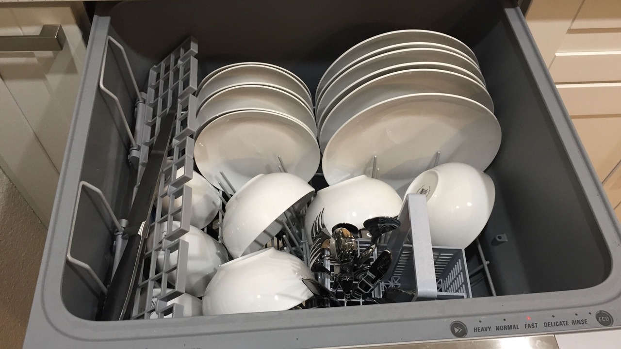Photo of Kitchen in Downtown