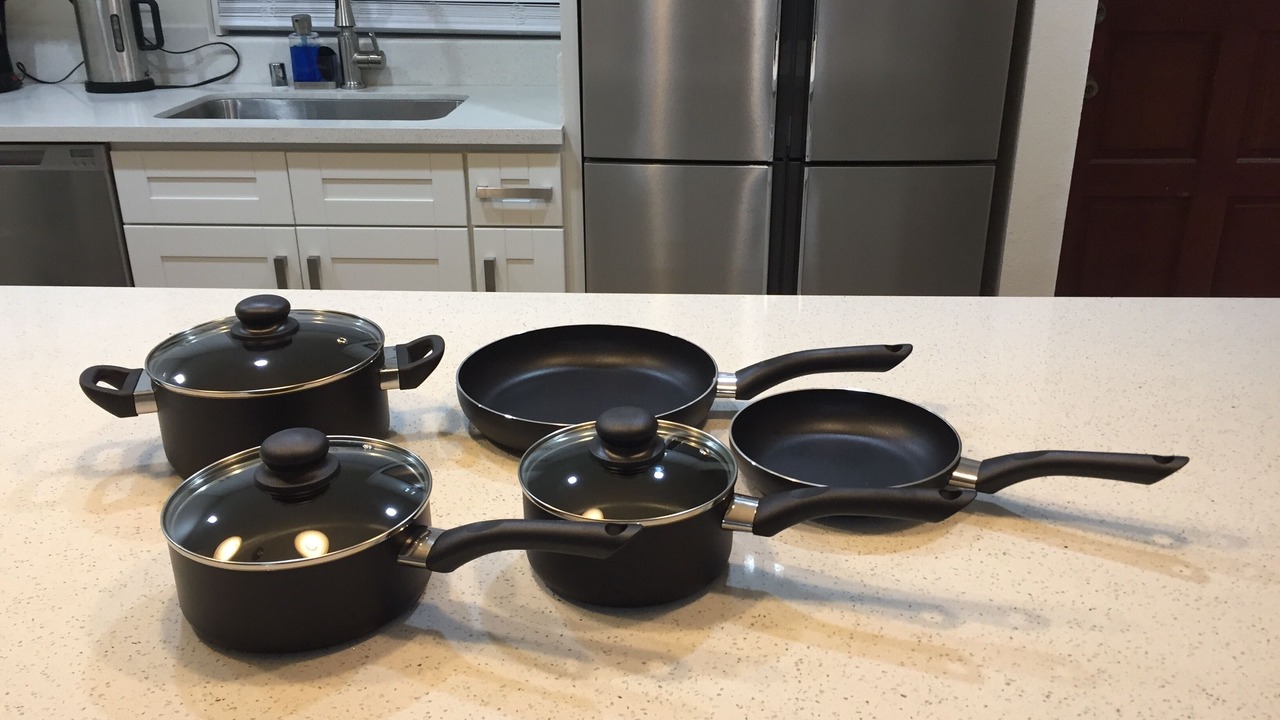 Photo of Kitchen in Downtown