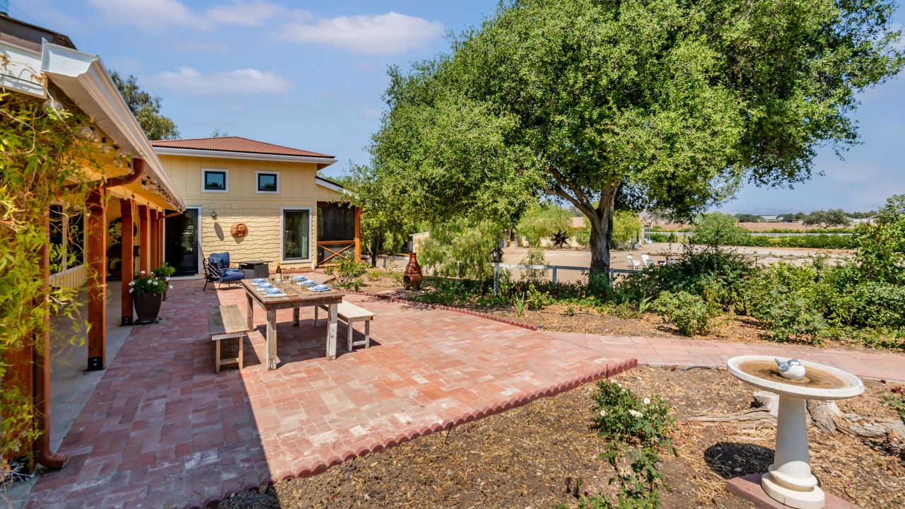 Photo of Outdoor in Santa Ynez