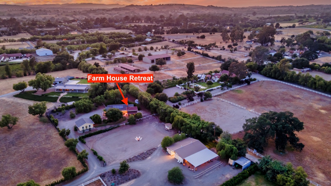 Photo of Outdoor in Santa Ynez