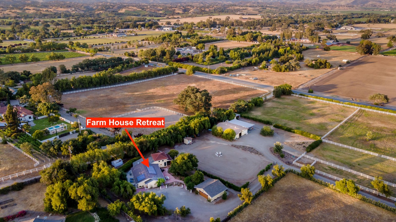 Photo of Outdoor in Santa Ynez