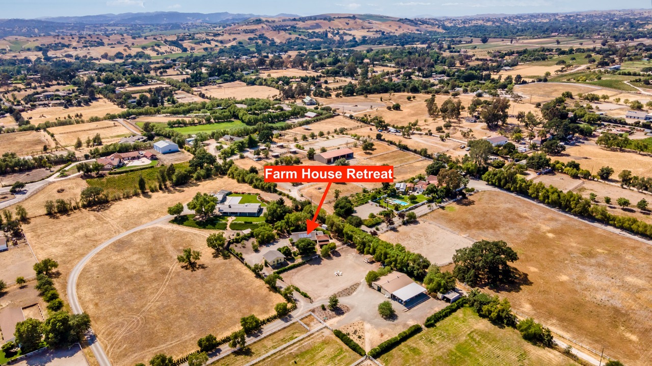 Photo of Outdoor in Santa Ynez