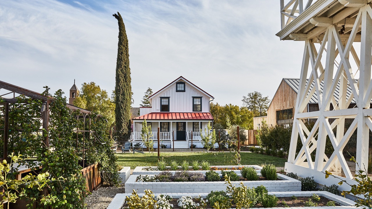 Photo of Outdoor in Los Olivos
