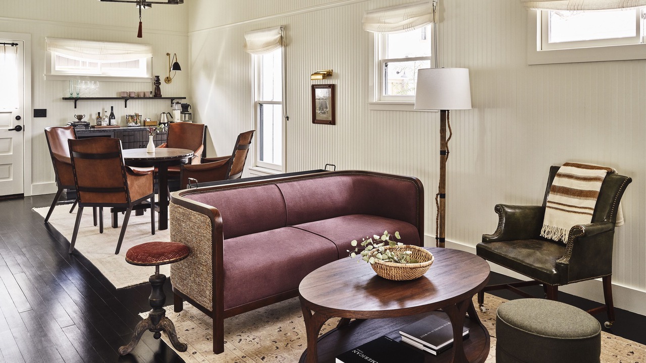 Photo of Bedroom in Los Olivos