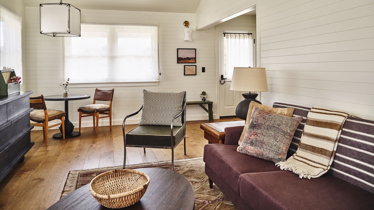 Photo of Bedroom in Los Olivos