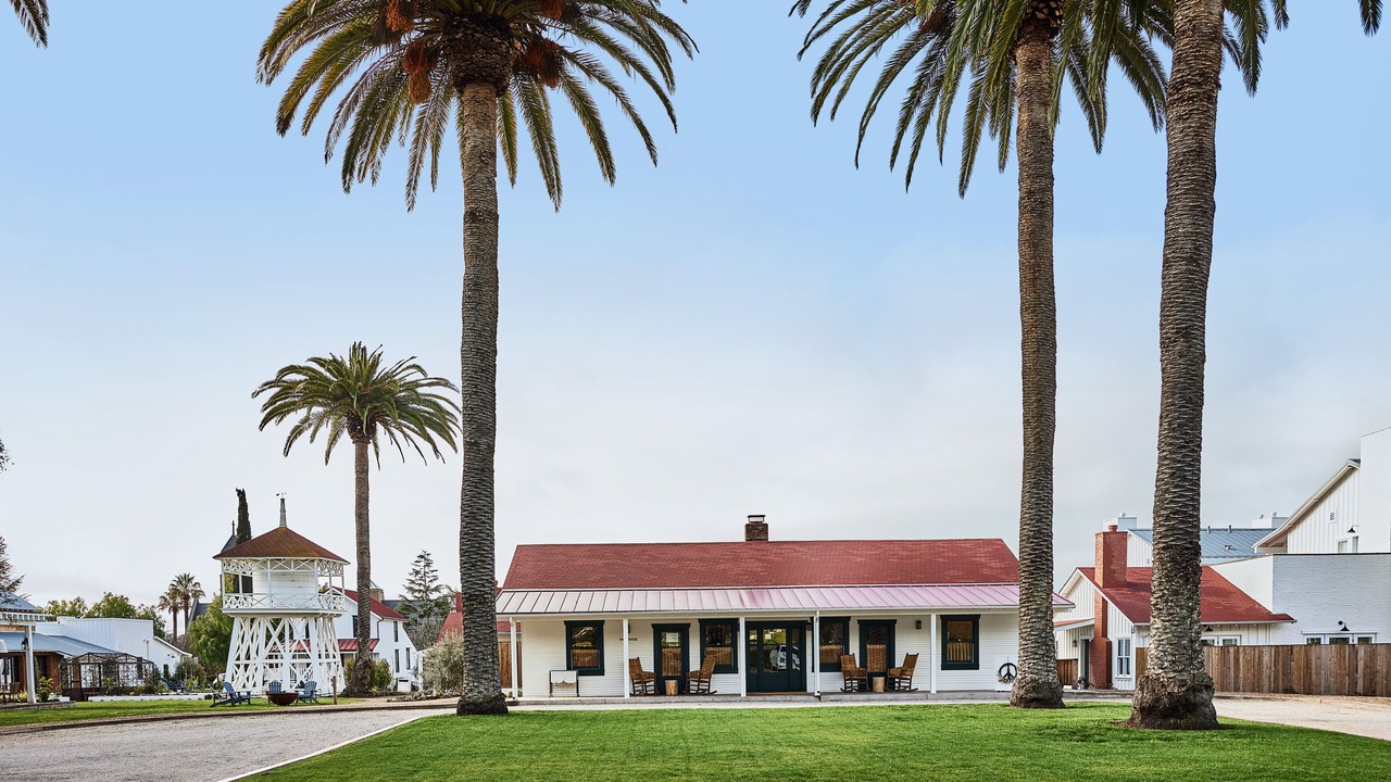 Photo of Outdoor in Los Olivos