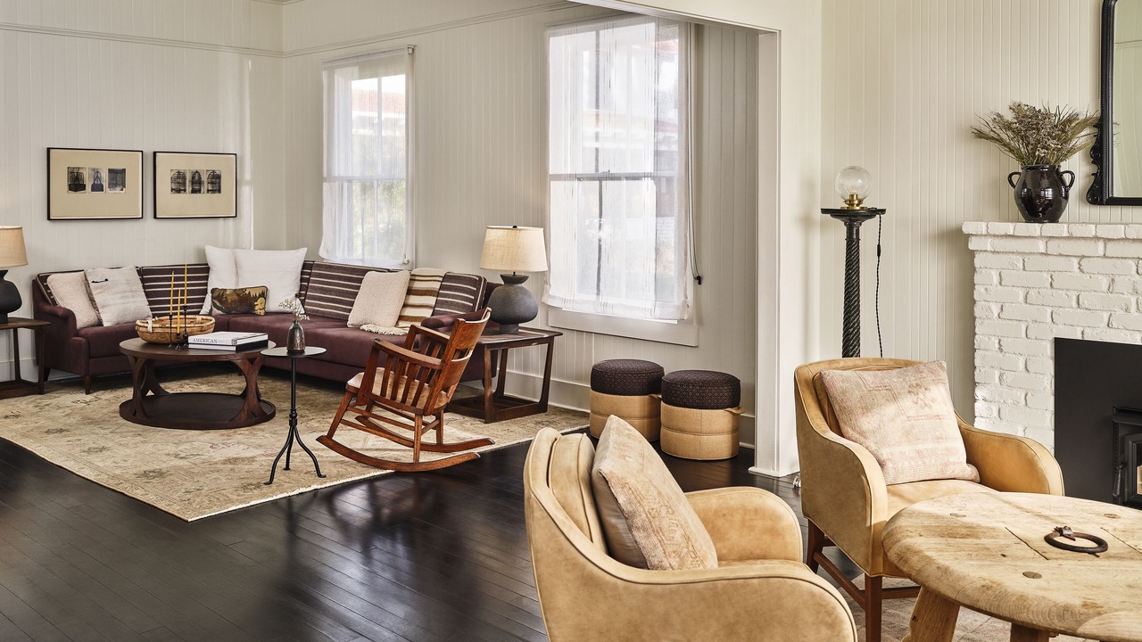 Photo of Bedroom in Los Olivos