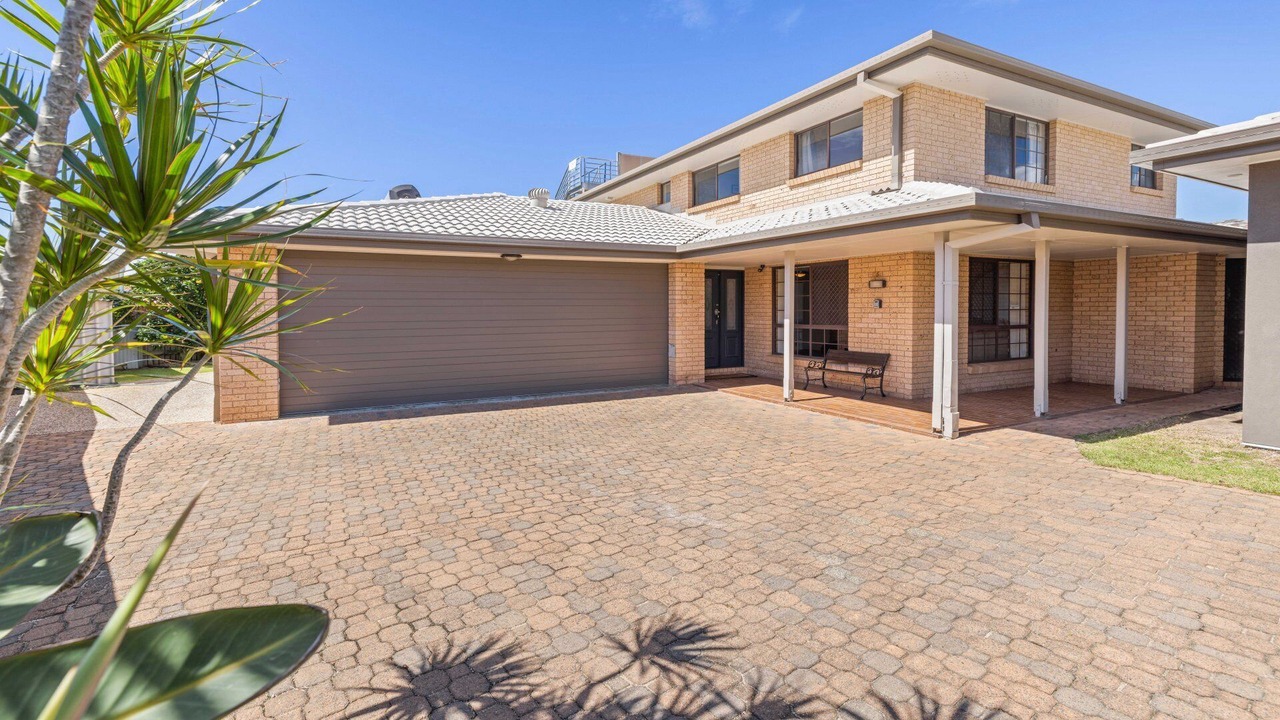 Photo of Outdoor in Sandstone Point