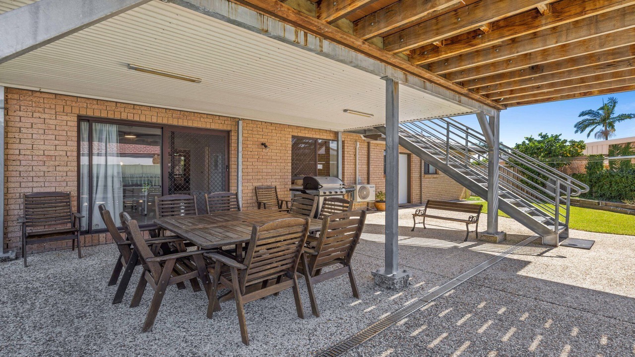 Photo of Outdoor in Sandstone Point