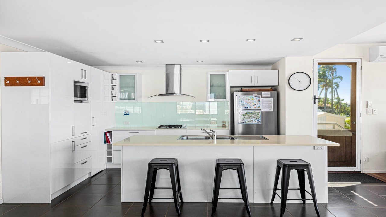 Photo of Kitchen in Sandstone Point