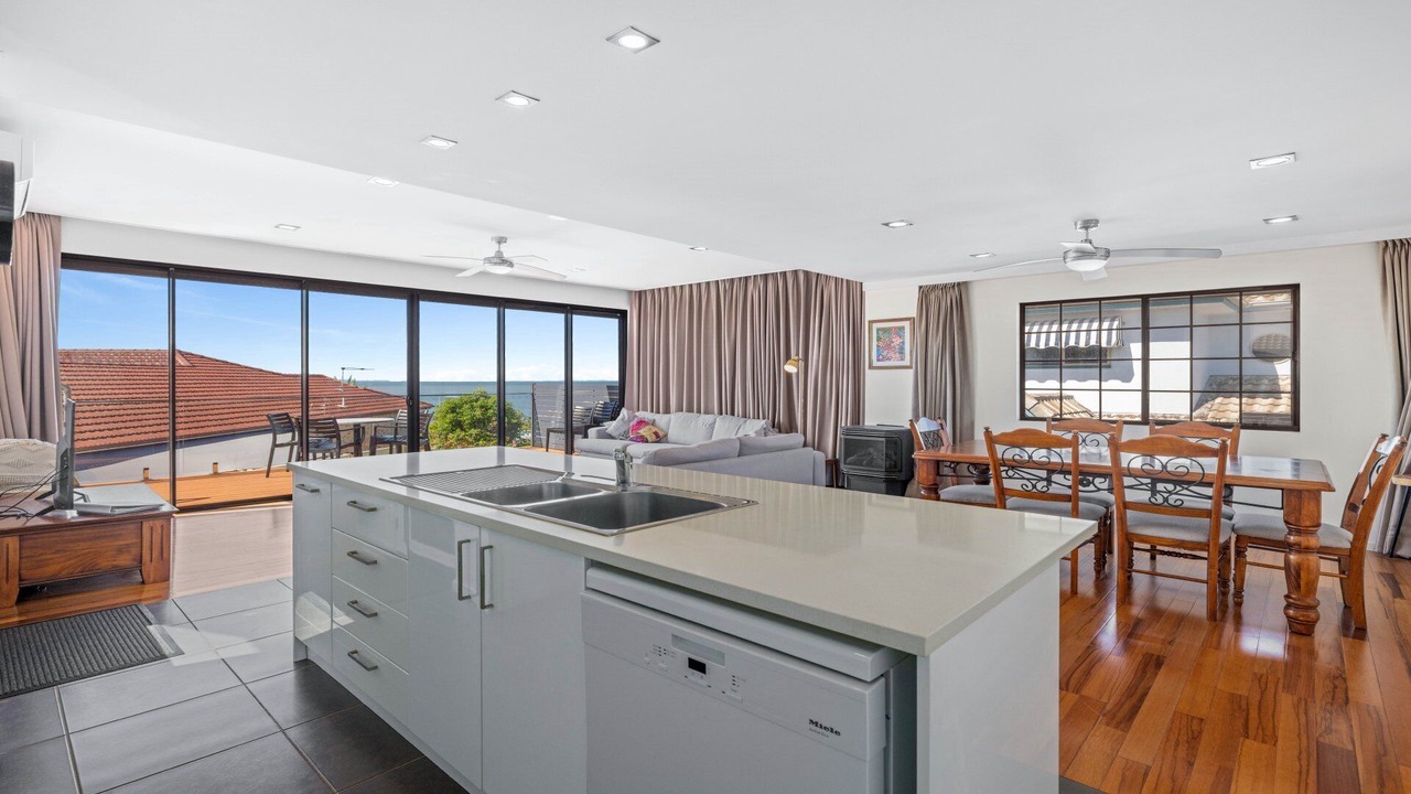 Photo of Kitchen in Sandstone Point