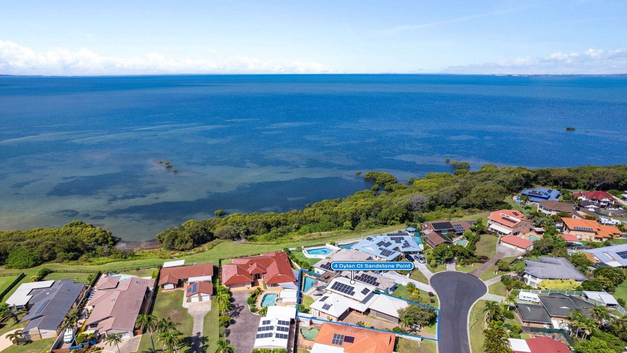 Photo of Outdoor in Sandstone Point