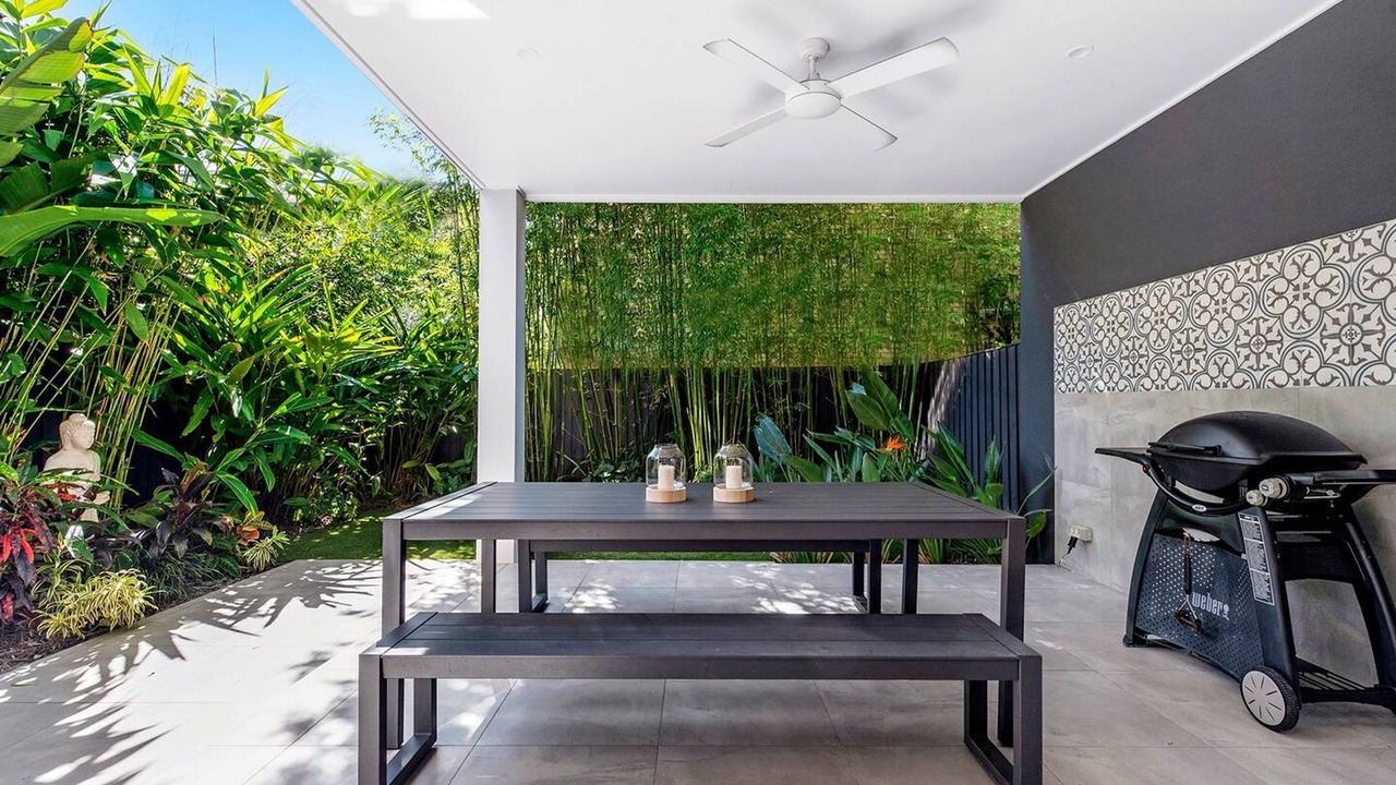 Photo of Outdoor in Mermaid Beach