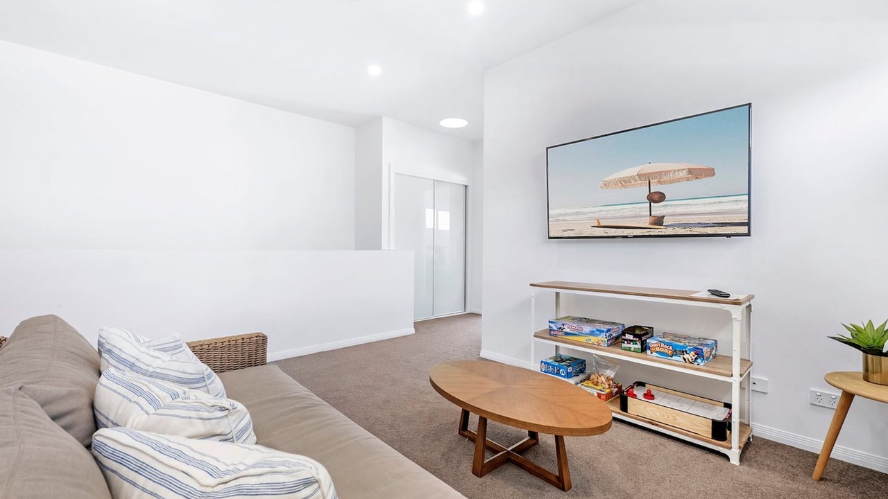 Photo of Livingroom in Mermaid Beach