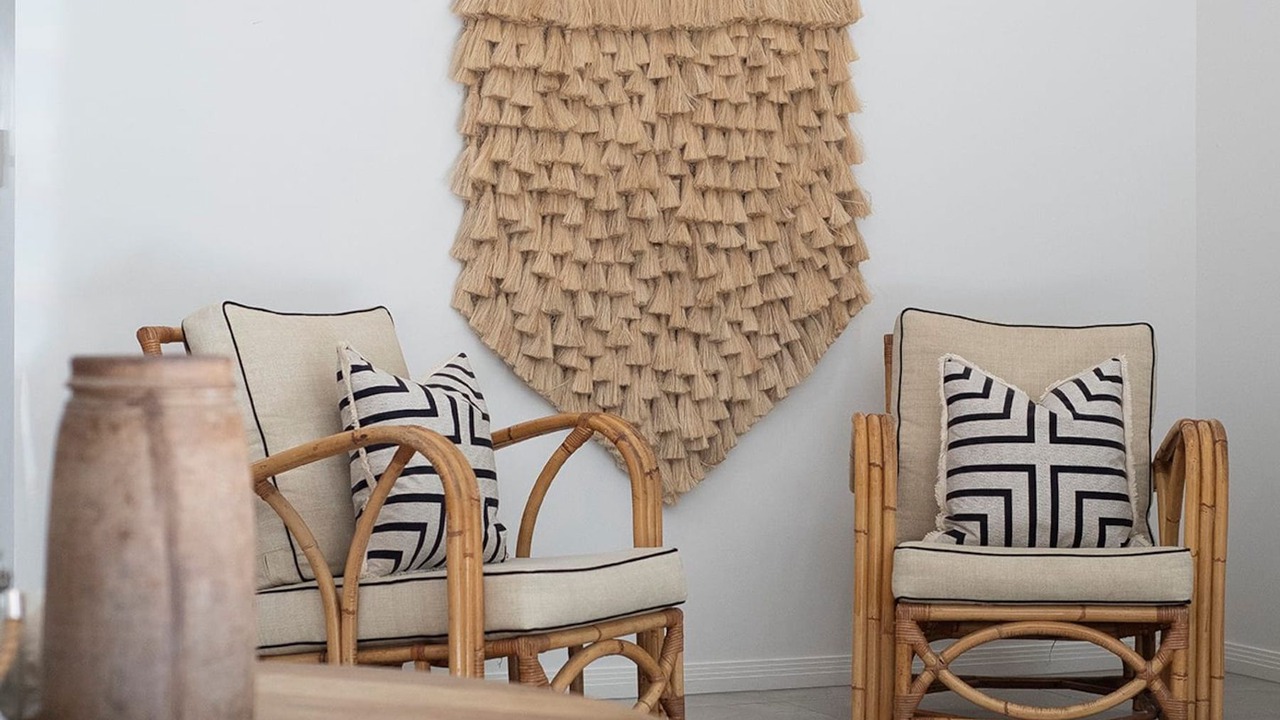 Photo of Livingroom in Mermaid Beach