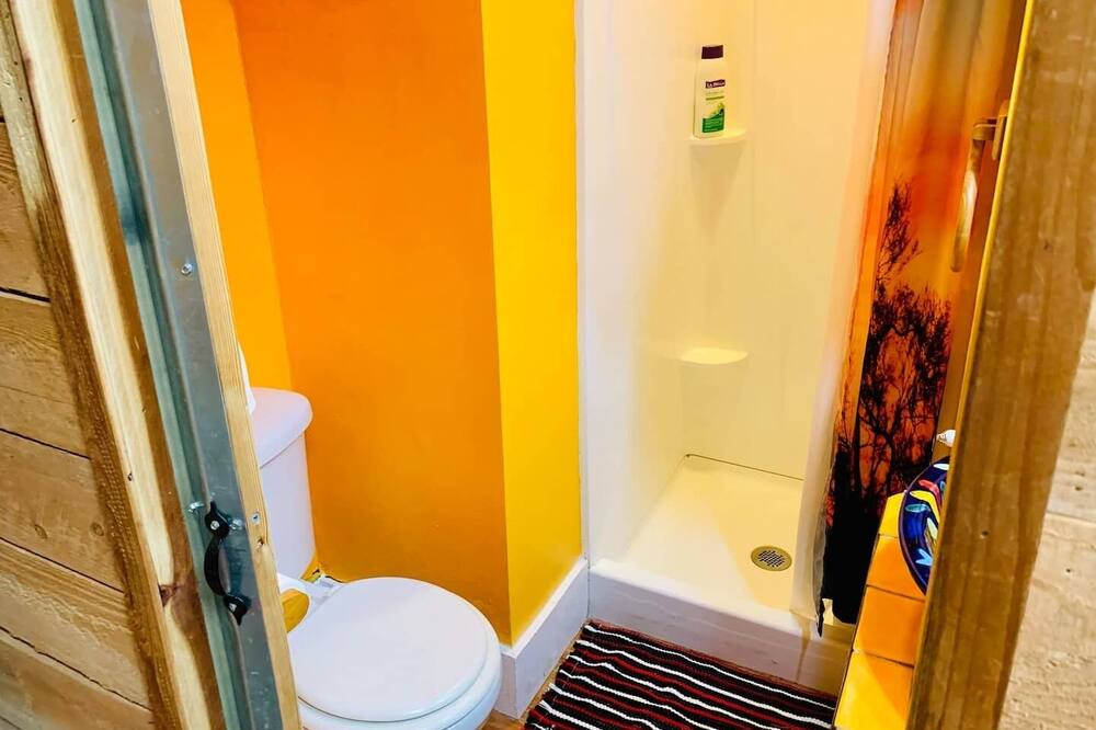 Photo of Bathroom in Civic Core