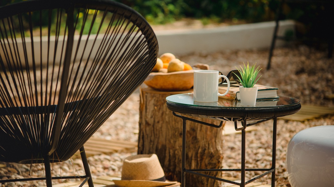 Photo of Outdoor in Estoril