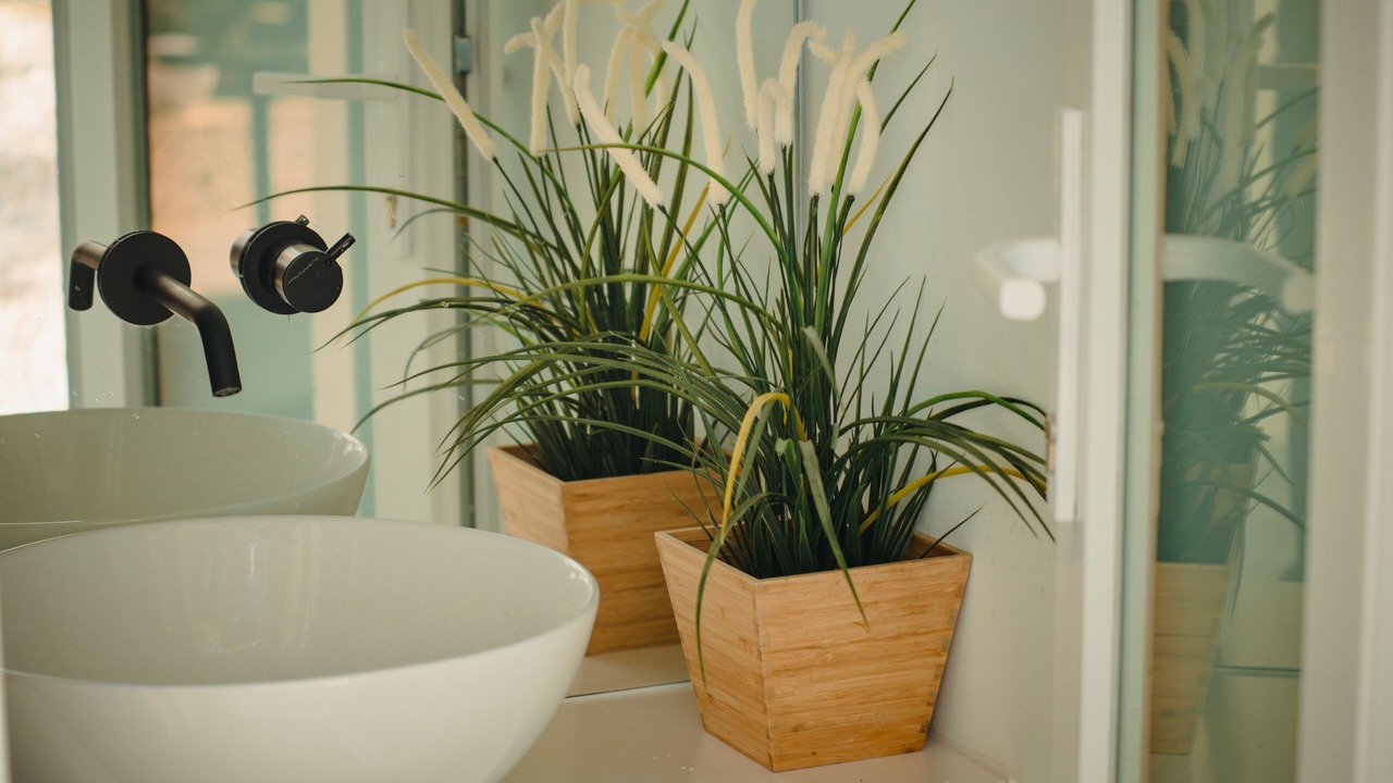 Photo of Bathroom in Estoril