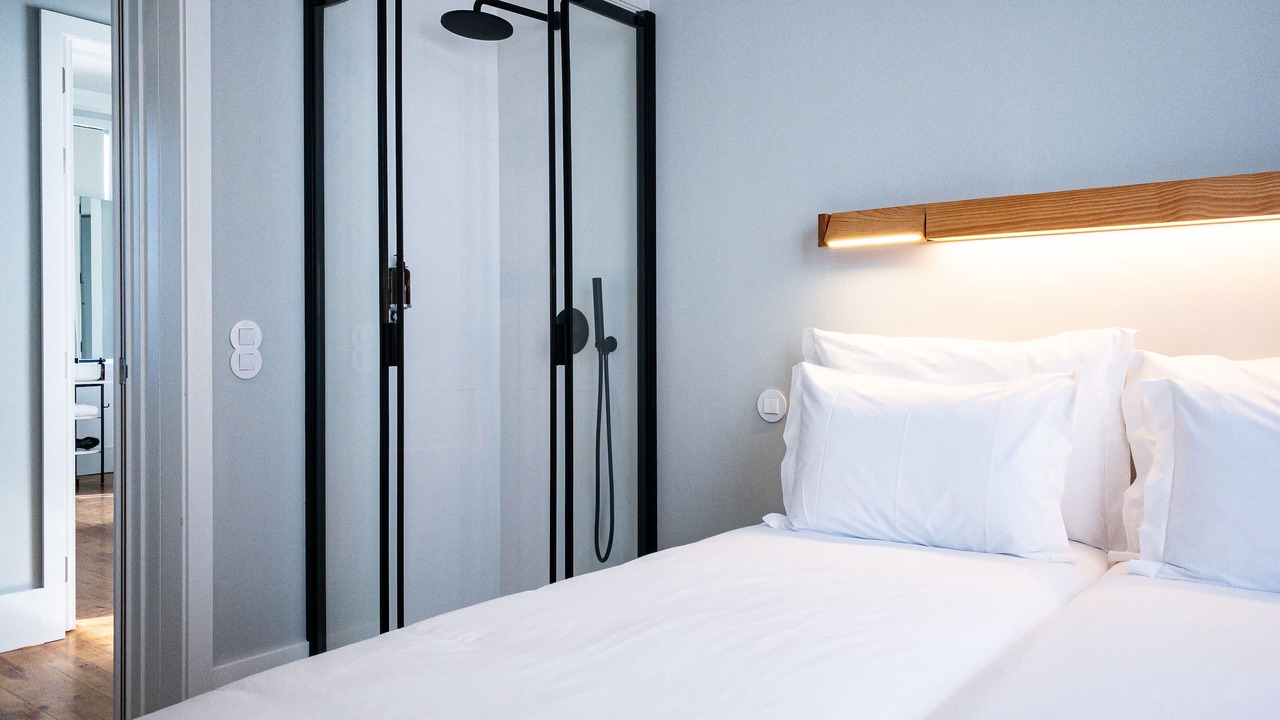 Photo of Bedroom in Estoril