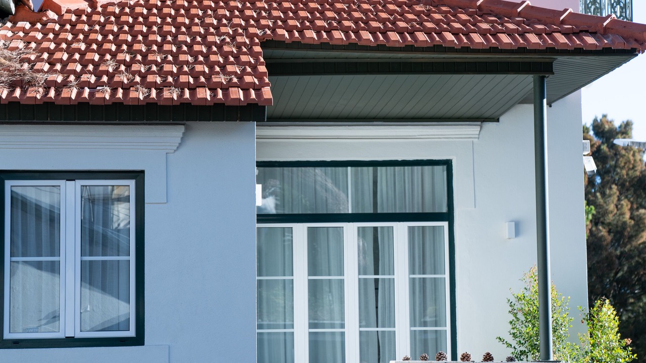 Photo of Patio Balcony in Estoril