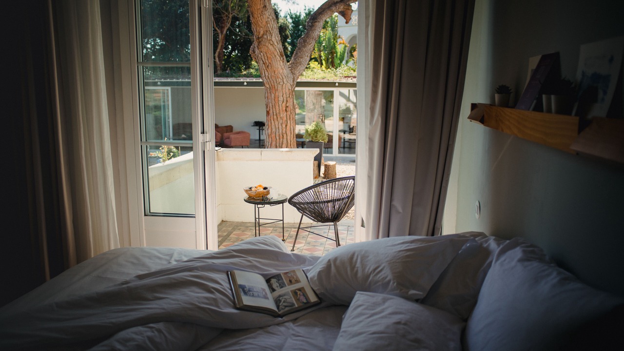 Photo of Bedroom in Estoril
