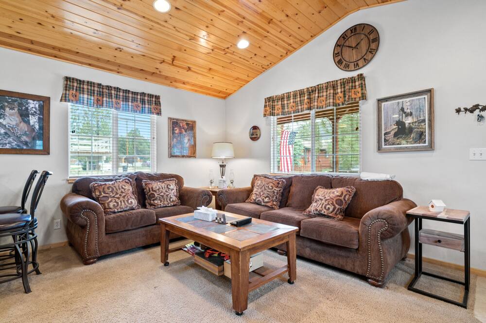 Photo of Livingroom in Woodlands