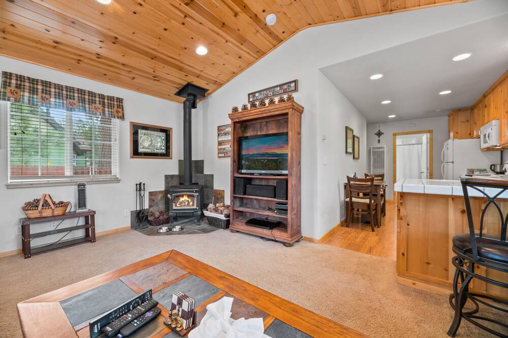 Photo of Livingroom in Woodlands