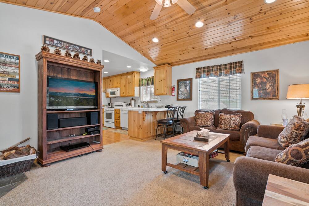 Photo of Livingroom in Woodlands