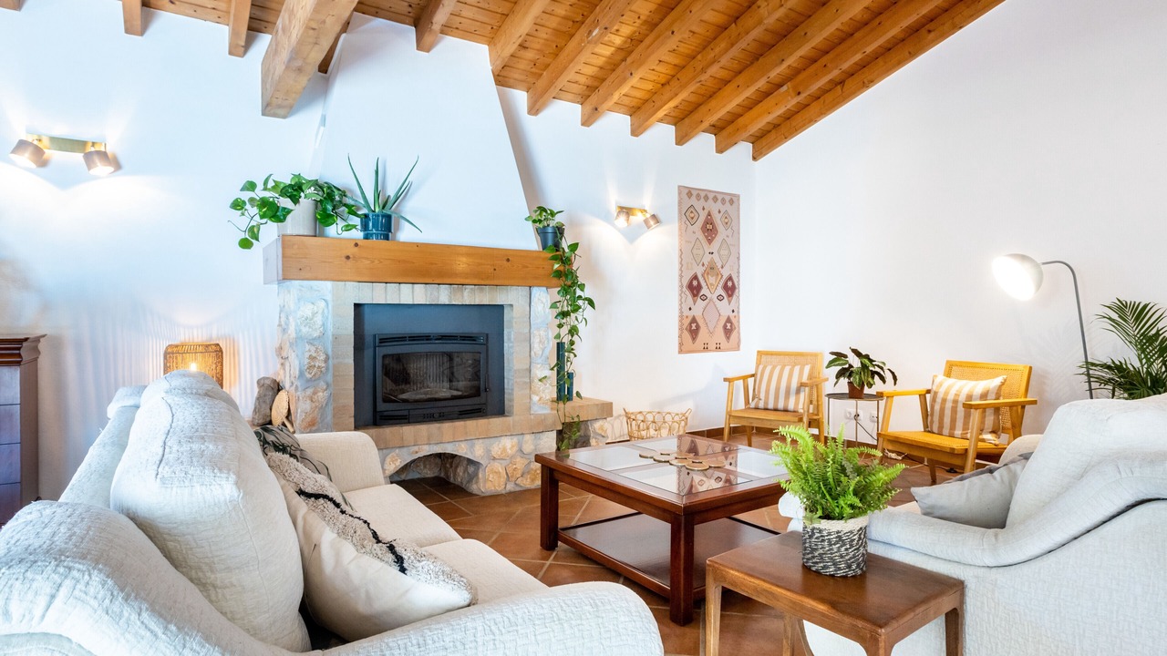 Photo of Livingroom in Aljezur