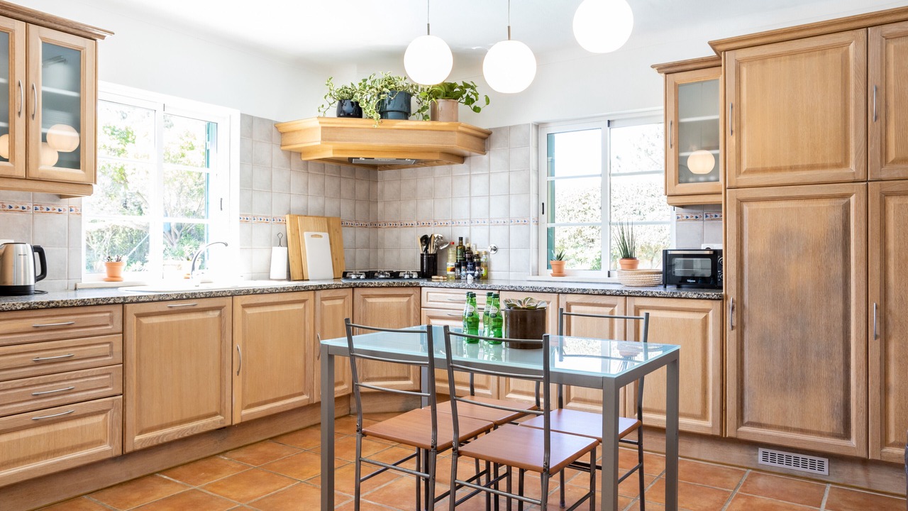 Photo of Kitchen in Aljezur