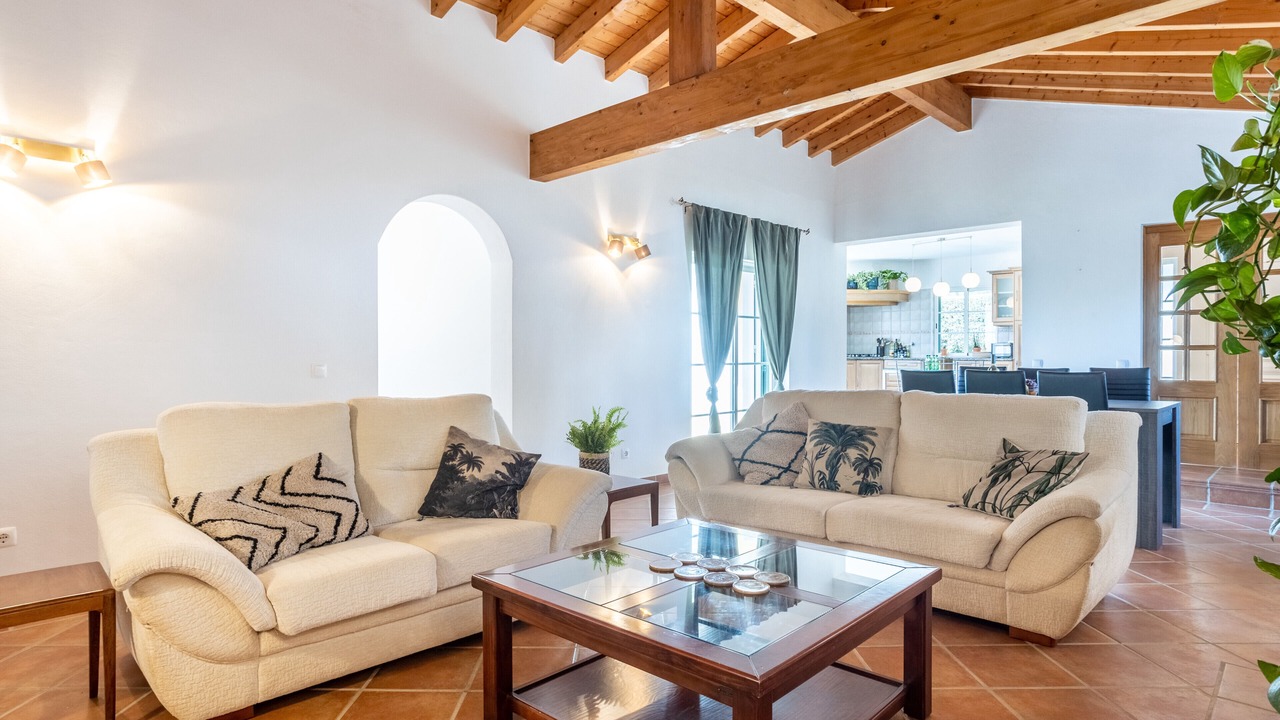 Photo of Livingroom in Aljezur
