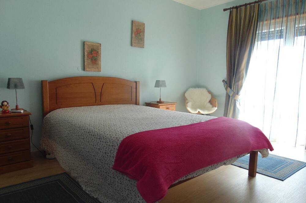 Photo of Bedroom in Ribamar