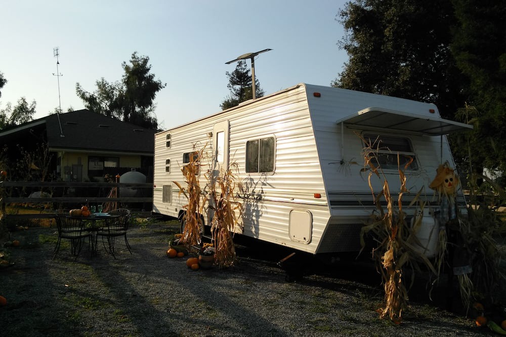 Photo of Outdoor in Woodlake