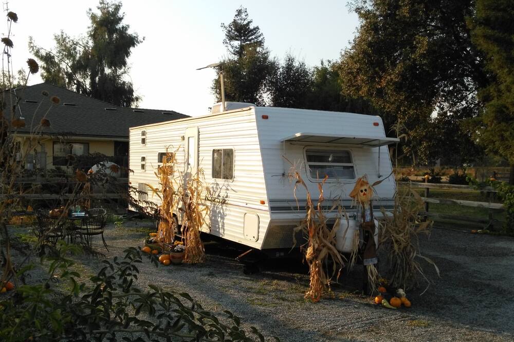 Photo of Outdoor in Woodlake