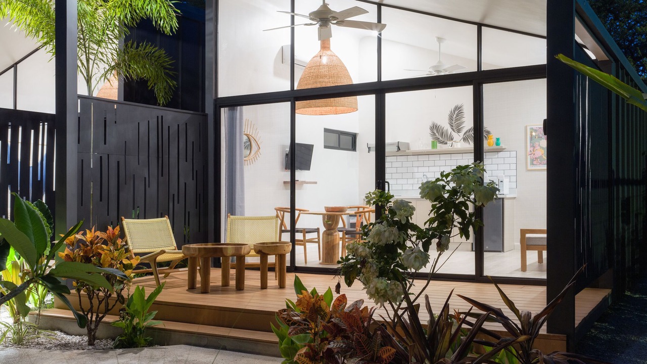 Photo of Outdoor in Playa Langosta