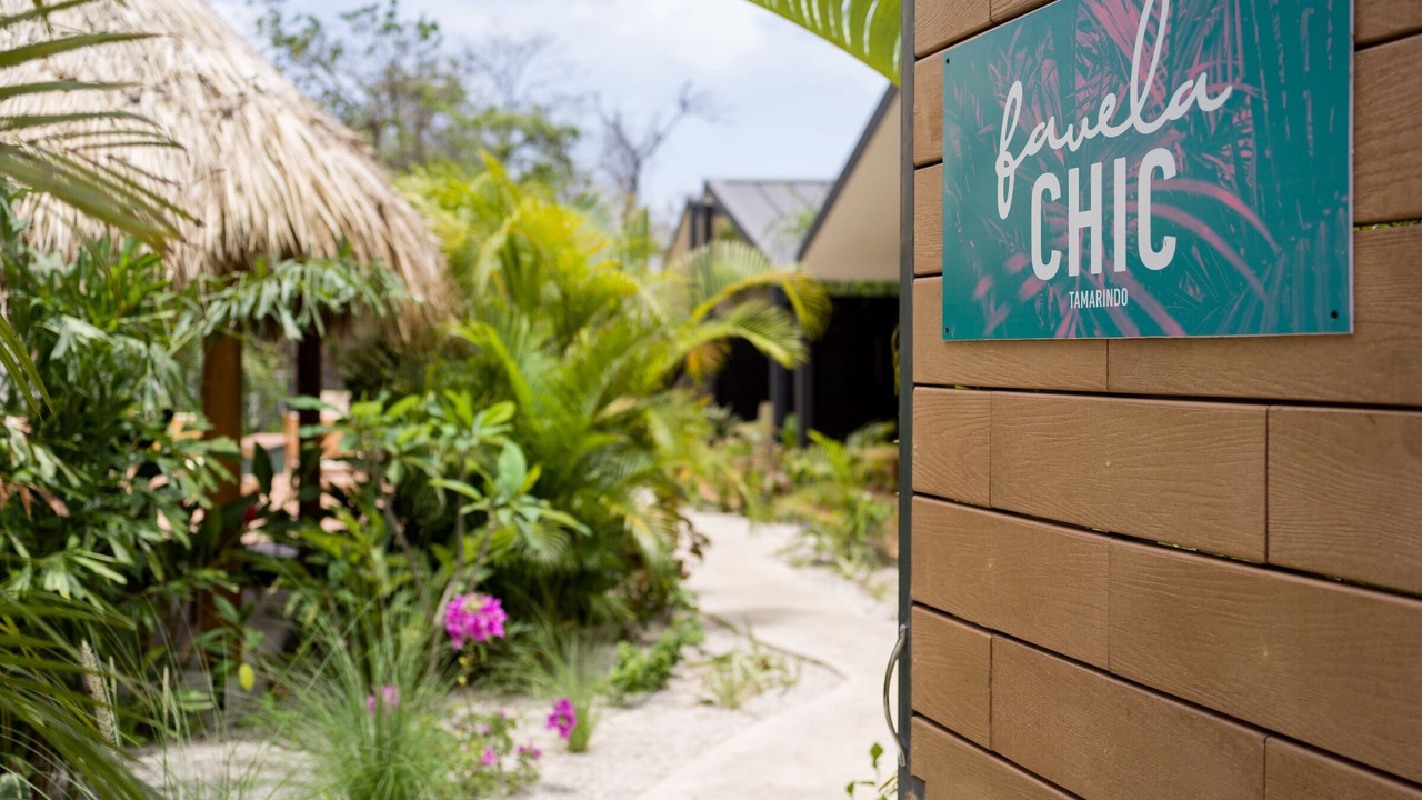 Photo of Outdoor in Playa Langosta