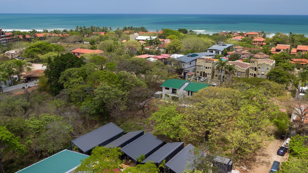 Photo of Outdoor in Playa Langosta
