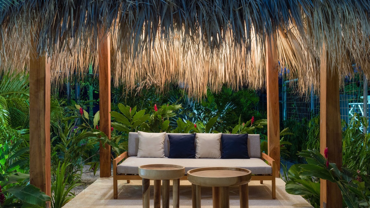 Photo of Outdoor in Playa Langosta