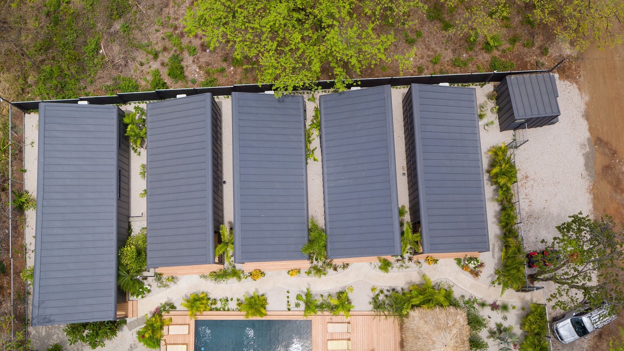 Photo of Outdoor in Playa Langosta