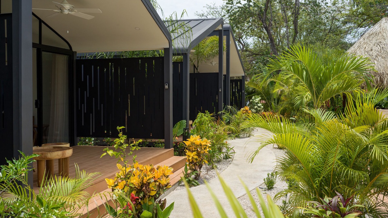 Photo of Outdoor in Playa Langosta
