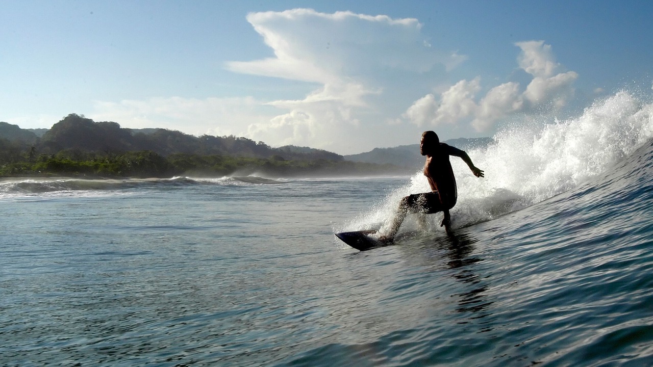 Photo of Outdoor in Playa Langosta
