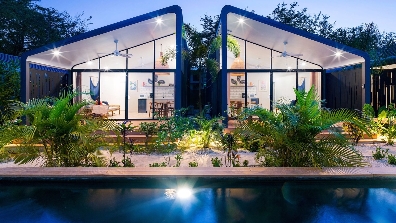 Photo of Outdoor in Playa Langosta